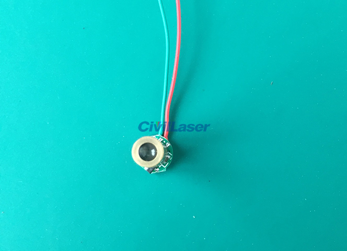 laser diode module